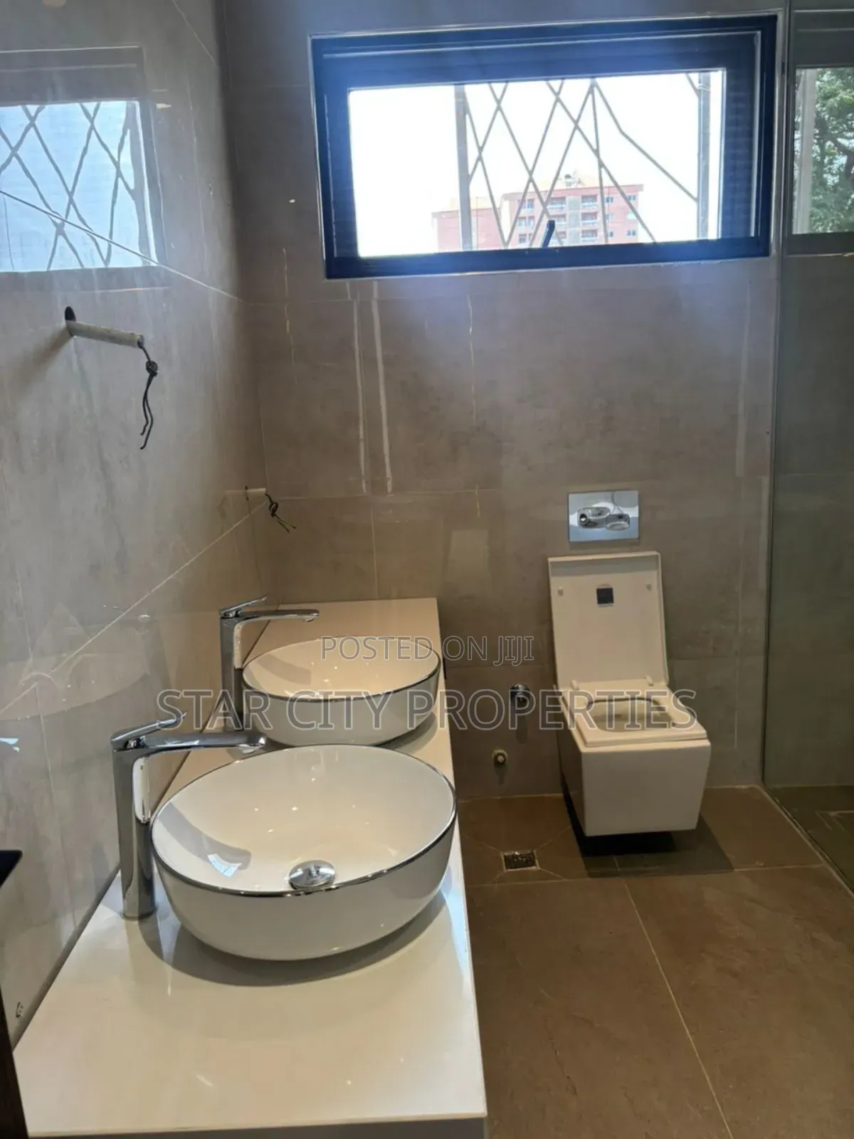 Furnished 5bdrm Duplex in Lugard, Ikoyi for rent