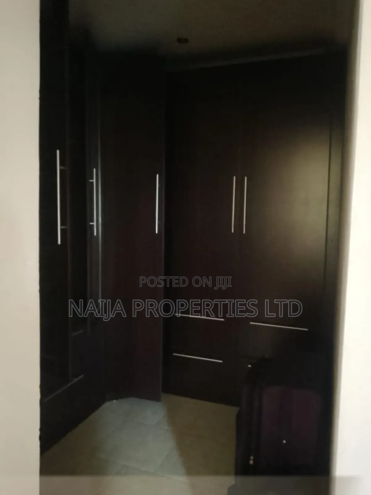 4 Bedroom Duplex in an Estate for Office Use at Sangotedo