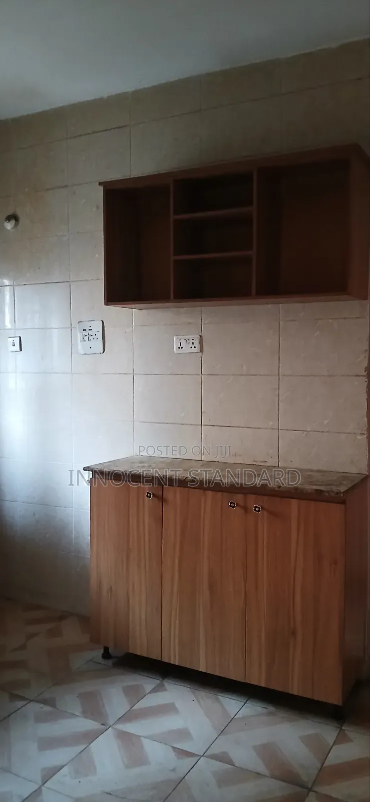 2bdrm Block of Flats in Chikakore, Kubwa for rent
