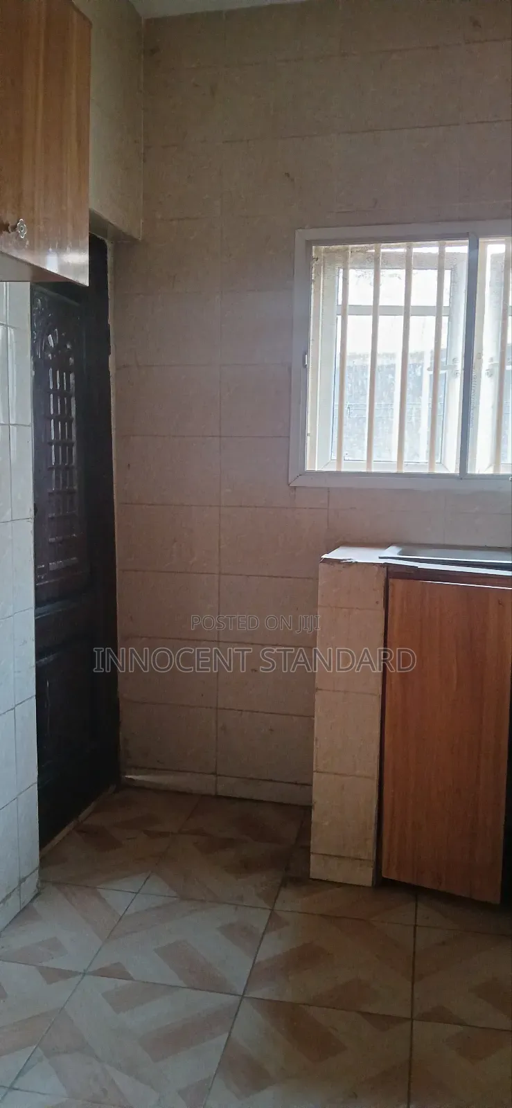 2bdrm Block of Flats in Chikakore, Kubwa for rent