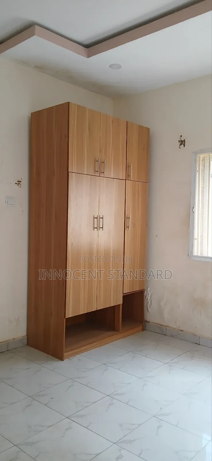 2bdrm Block of Flats in Chikakore, Kubwa for rent