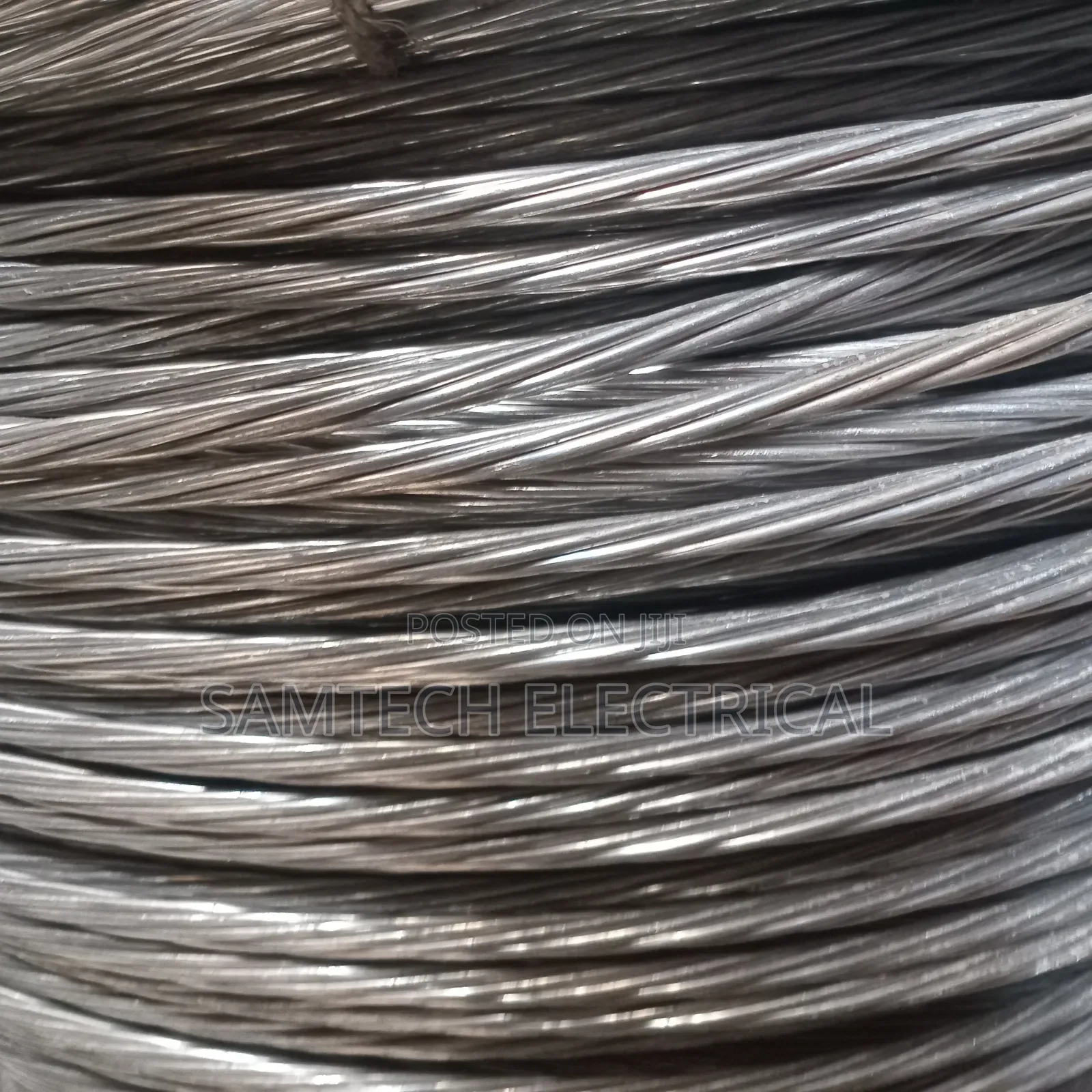70mm2 Aluminium Cable Nigeria