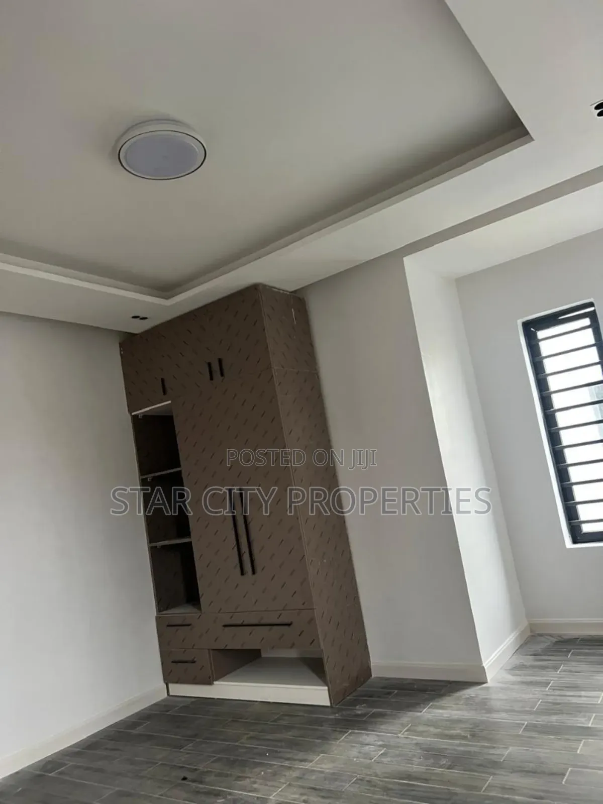 5bdrm Duplex in Ikeja, Adeniyi Jones for sale