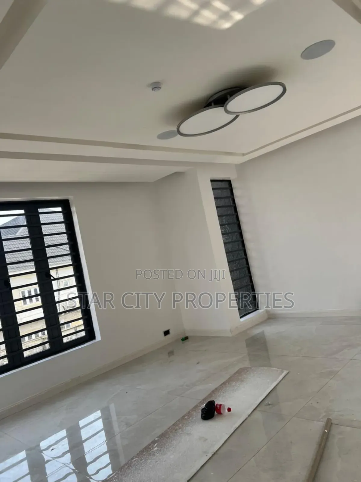 5bdrm Duplex in Ikeja, Adeniyi Jones for sale