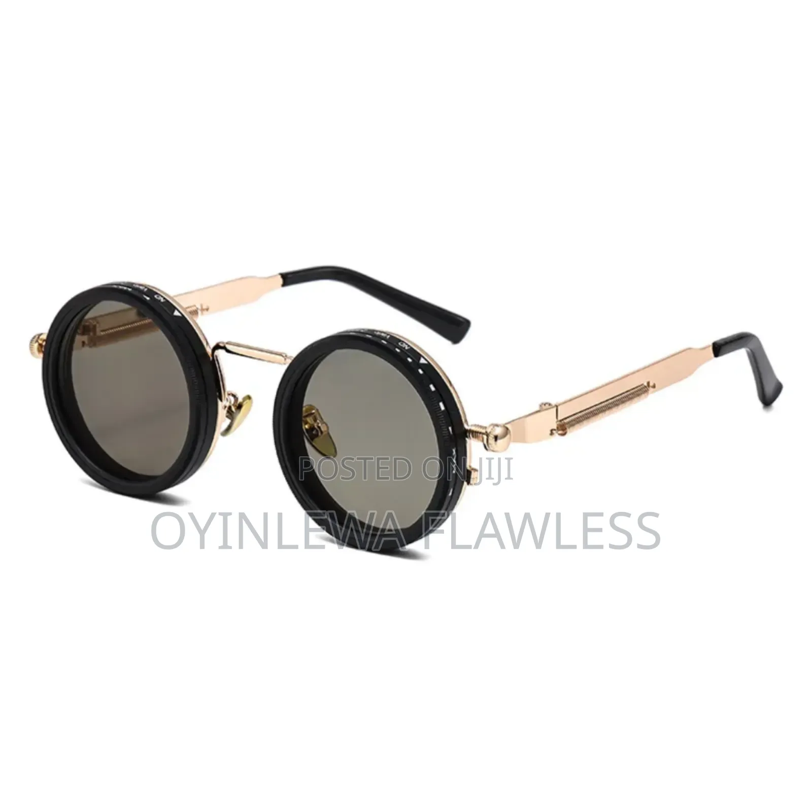 Quantum Uv400 Polarised Adjustable Tint Polarized Sunglasses