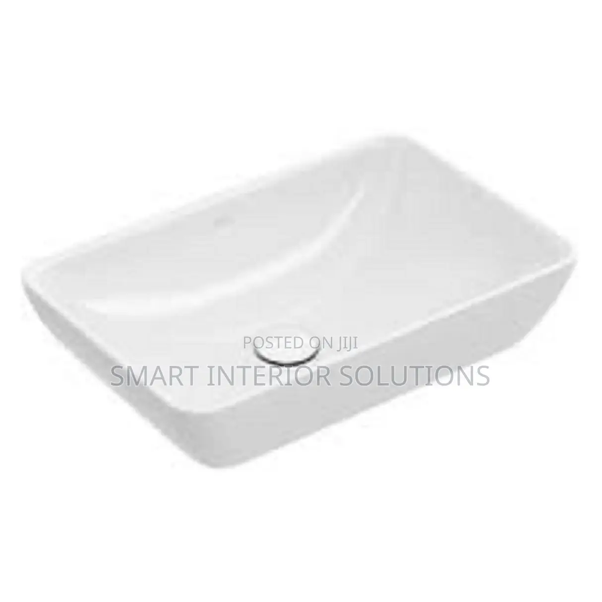Venticello Surface Mounted Wash Basin (55mm)