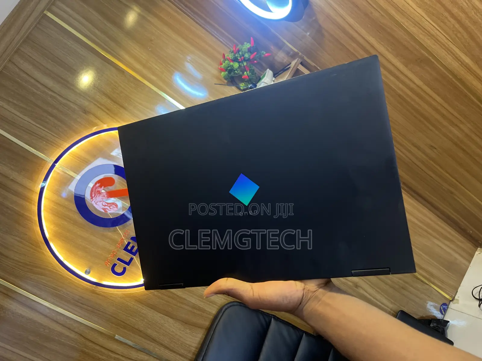 Laptop HP Omen 15 16GB Intel Core I7 SSD 1T