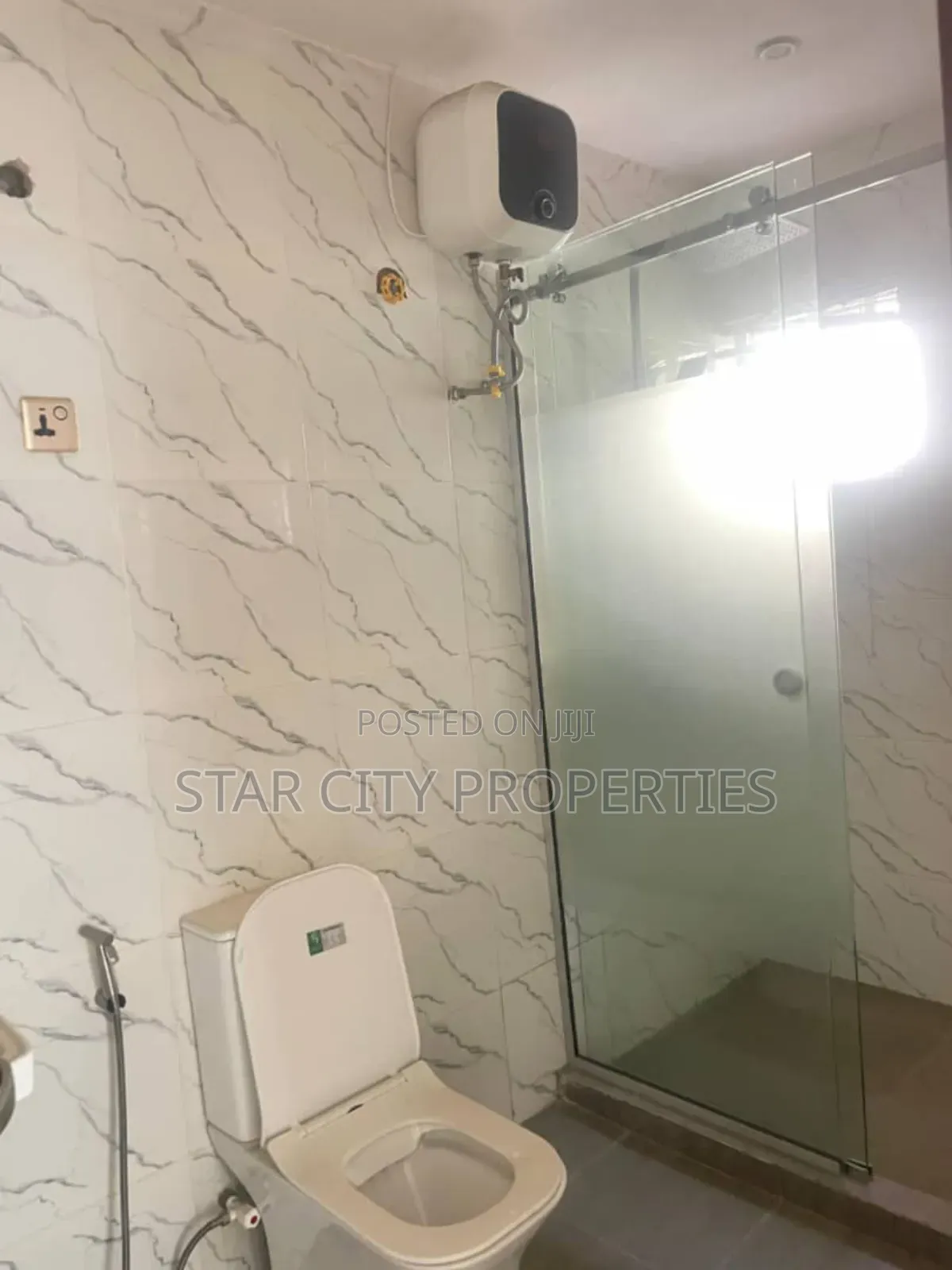4bdrm Duplex in Magodo Ph 2, GRA Phase 2 Shangisha for rent