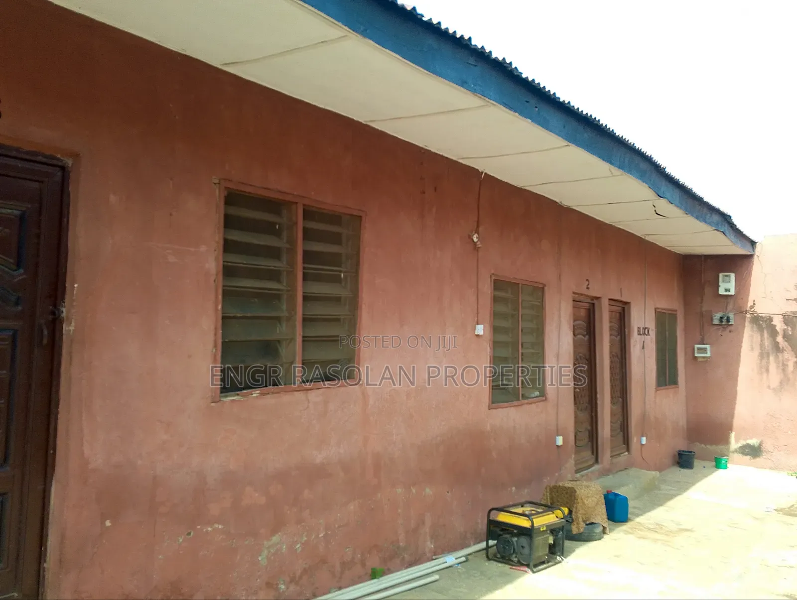 Hostel for Sale