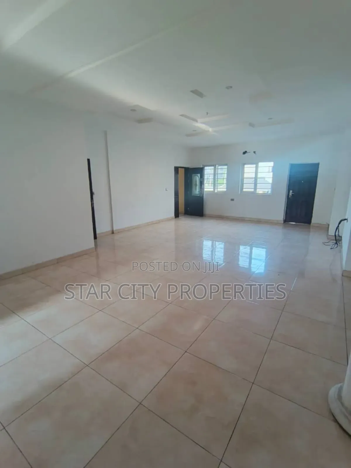 3bdrm Apartment in Gra for rent