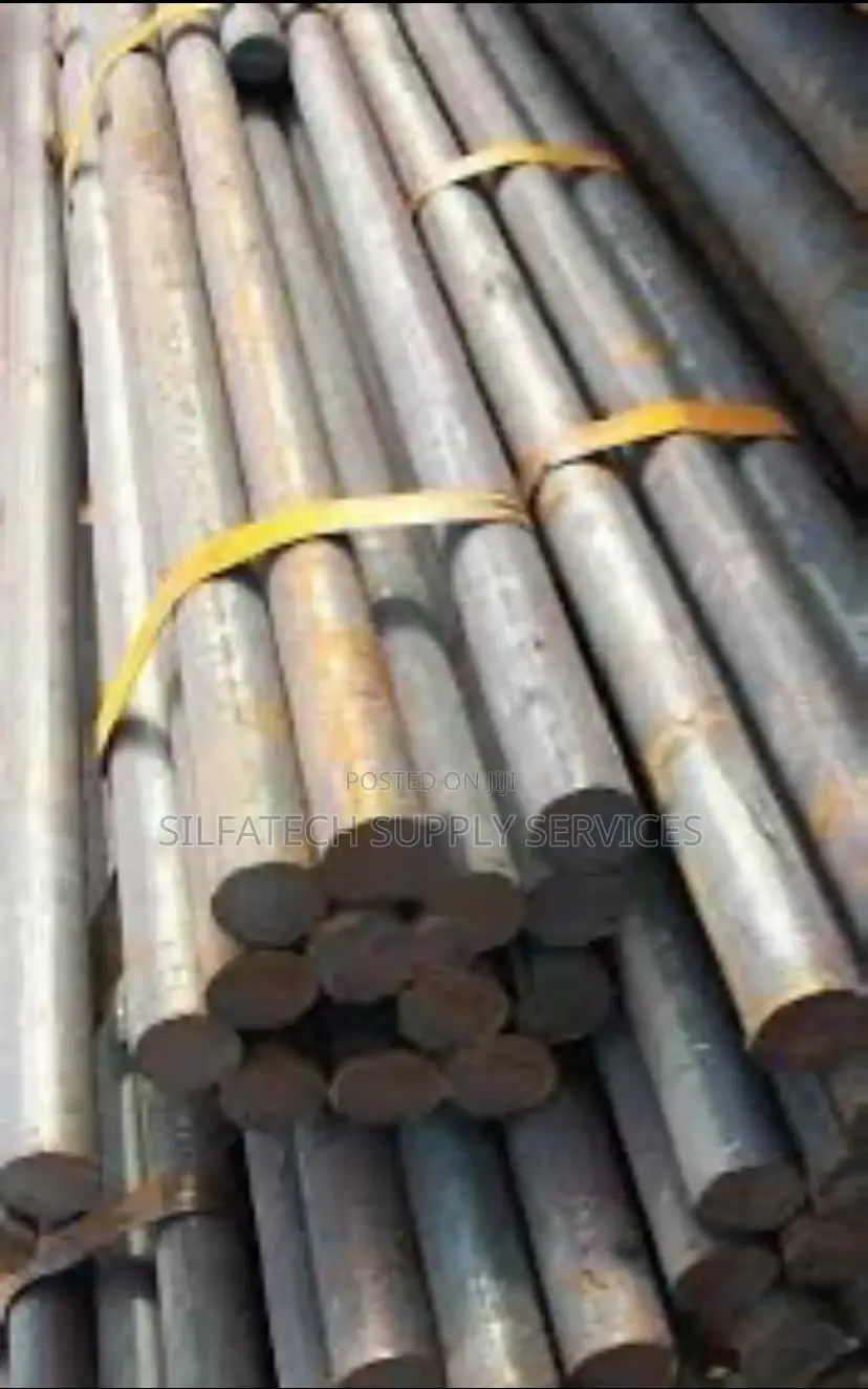 Steel Rod Original