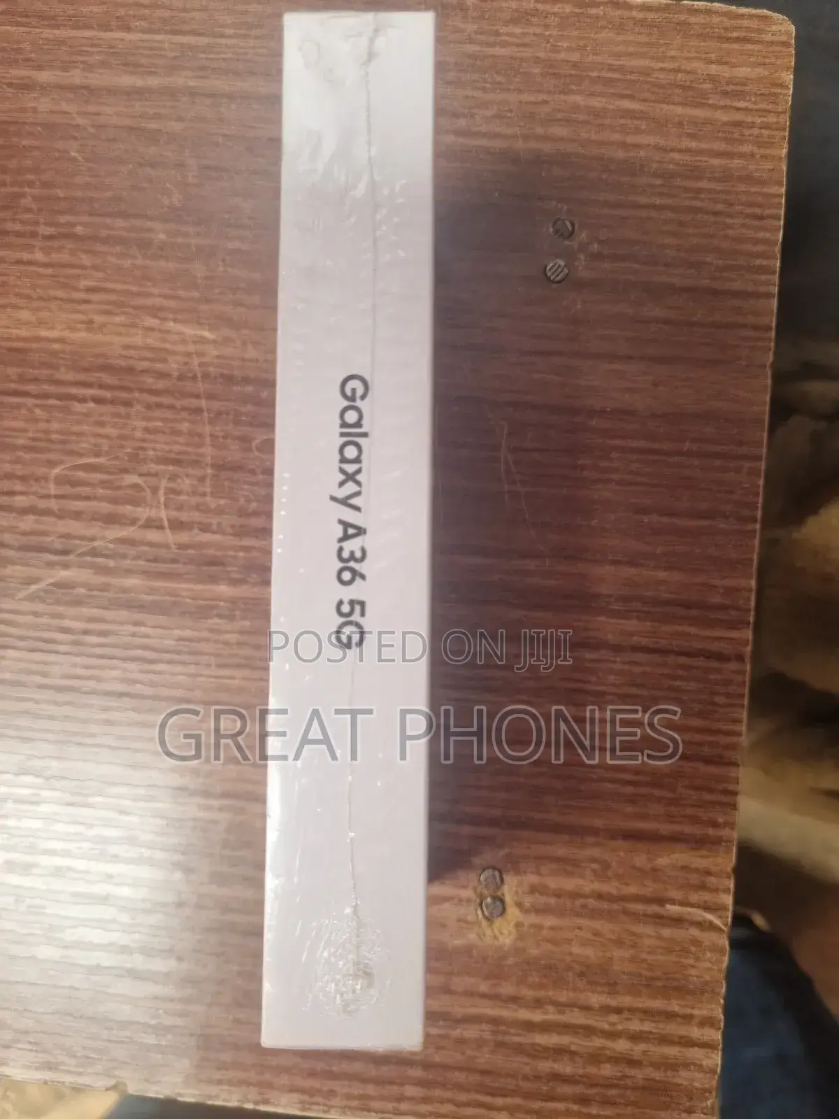 New Samsung Galaxy A36 256 GB