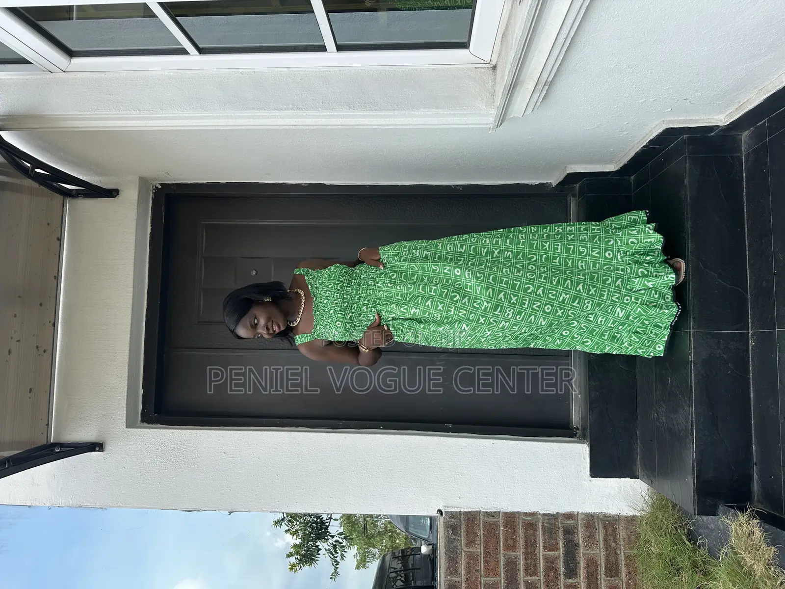 Ankara Dresses