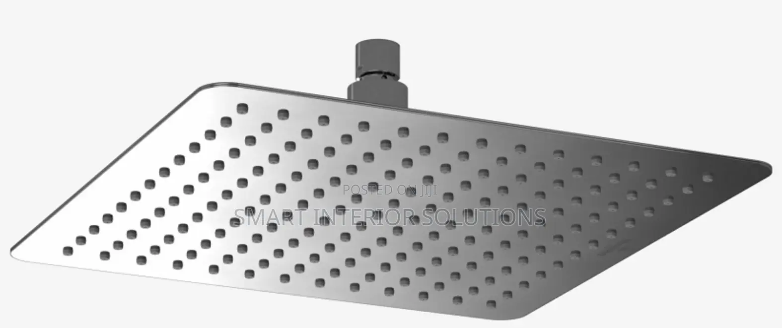 Universal Rain Shower