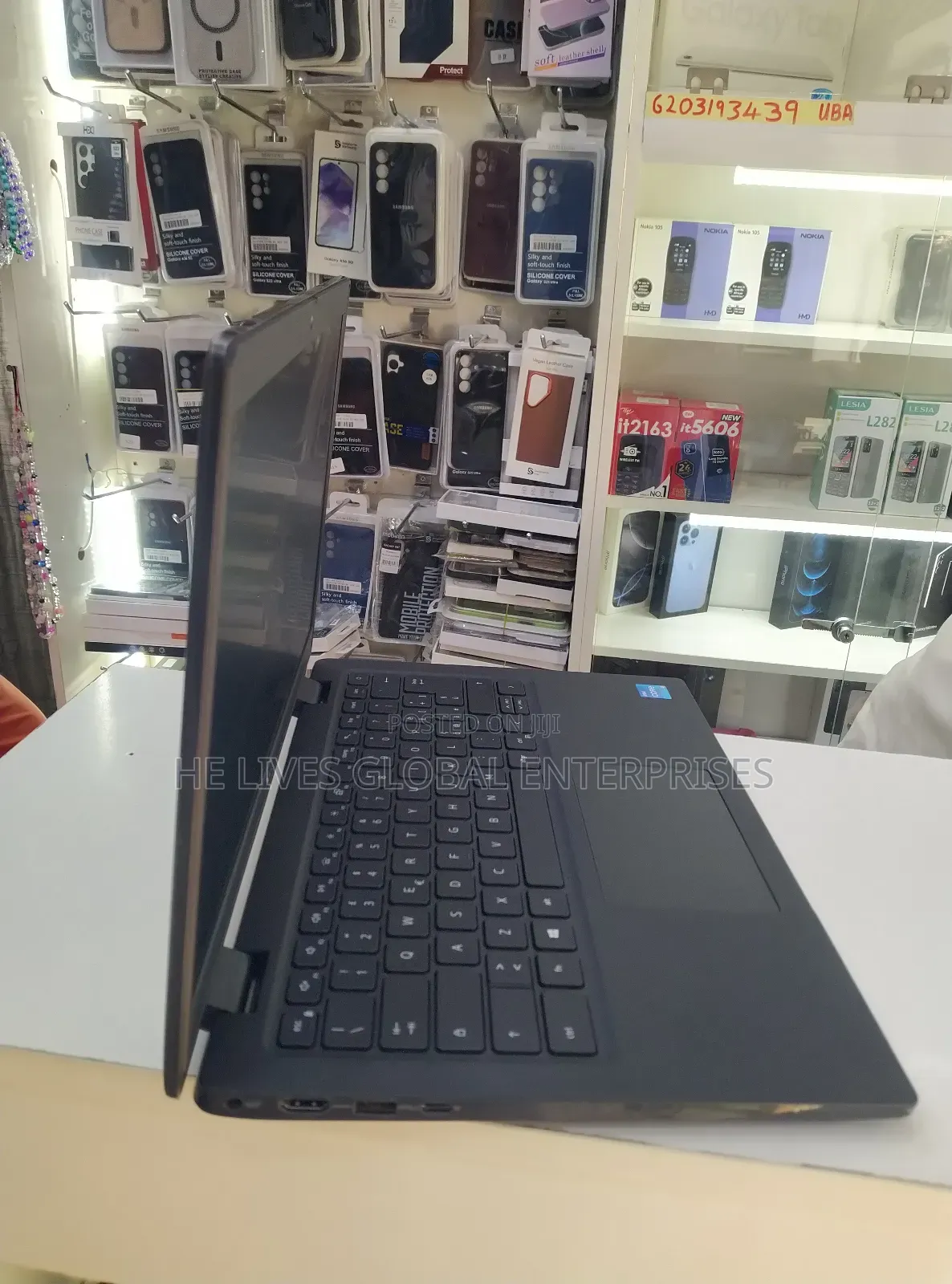 Laptop Dell Latitude 3420 8GB Intel Core i5 SSD 256GB
