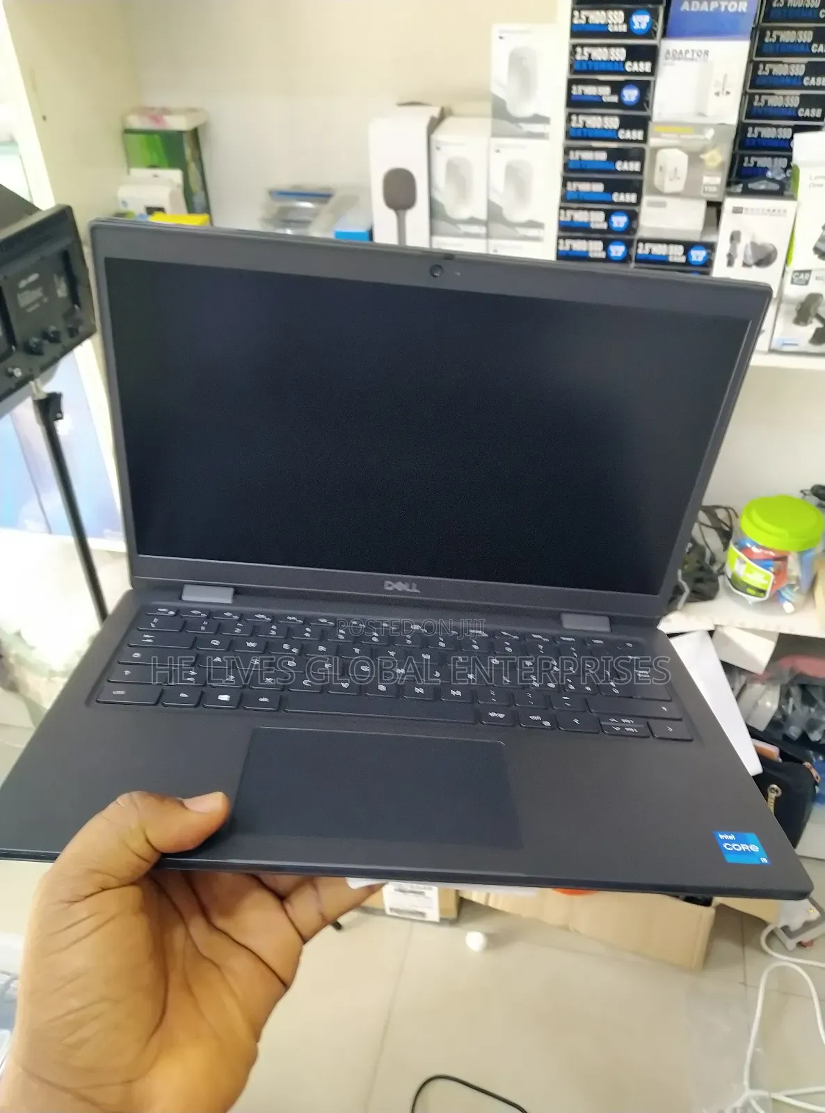 Laptop Dell Latitude 3420 8GB Intel Core i5 SSD 256GB