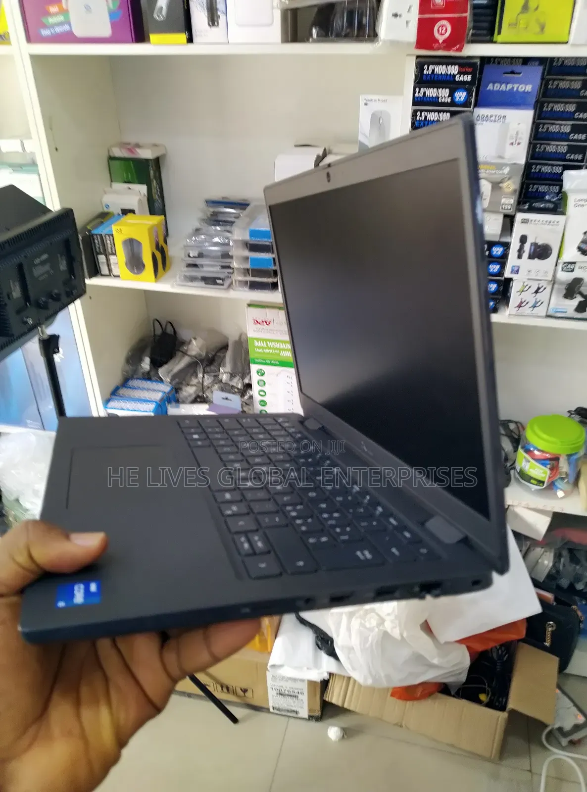 Laptop Dell Latitude 3420 8GB Intel Core i5 SSD 256GB