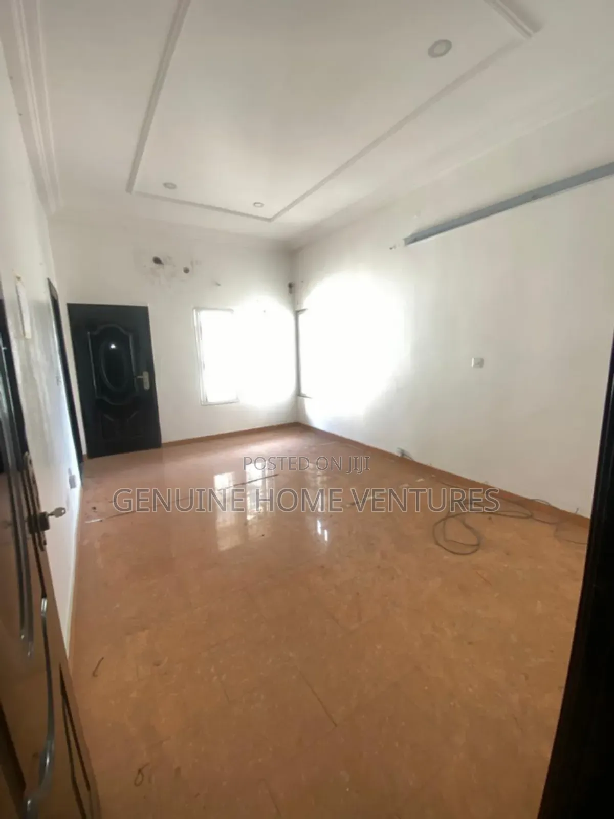 4bdrm Duplex in Lekki Phase One for rent