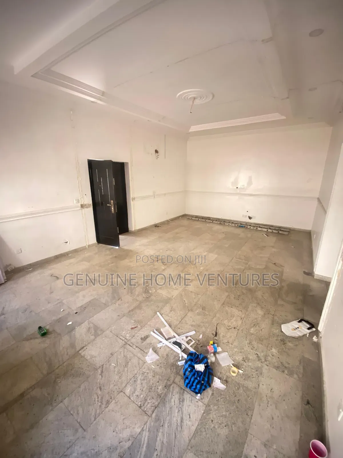 4bdrm Duplex in Lekki Phase One for rent