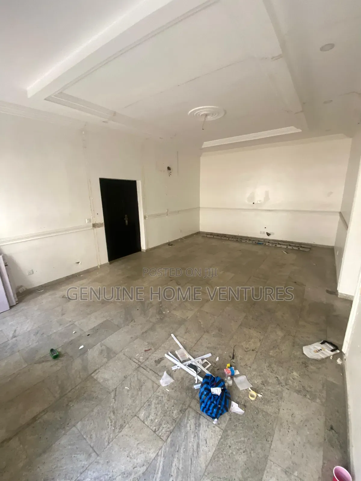 4bdrm Duplex in Lekki Phase One for rent