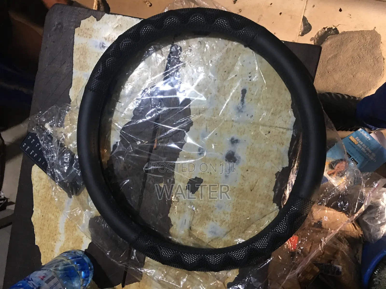 Steering Cover for Accord 2003