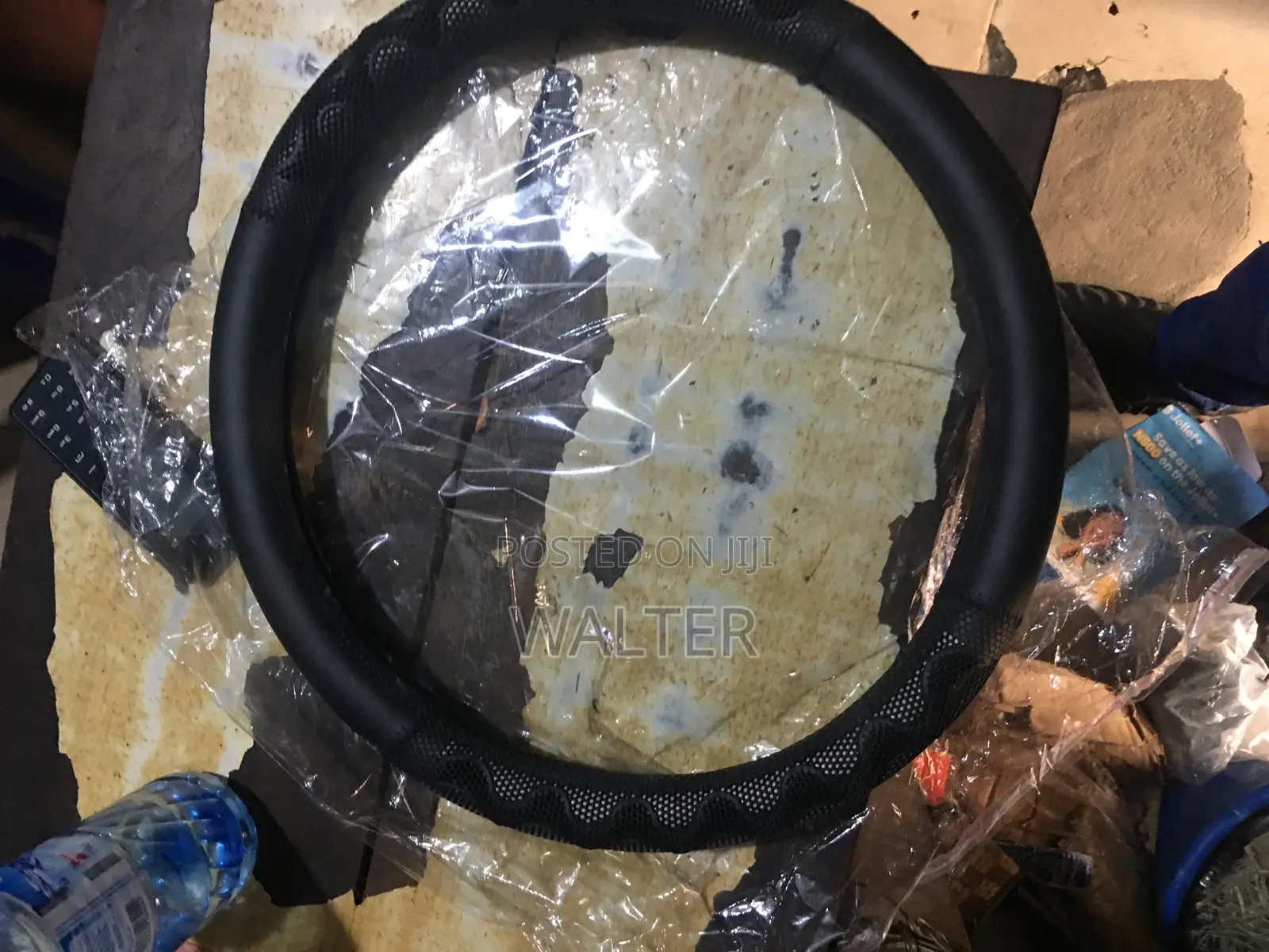 Steering Cover for Accord 2003