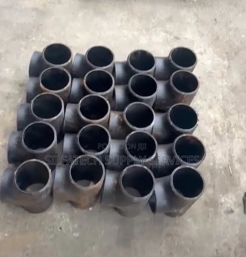 Original Steel Pipe