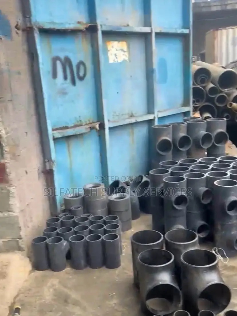 Original Steel Pipe
