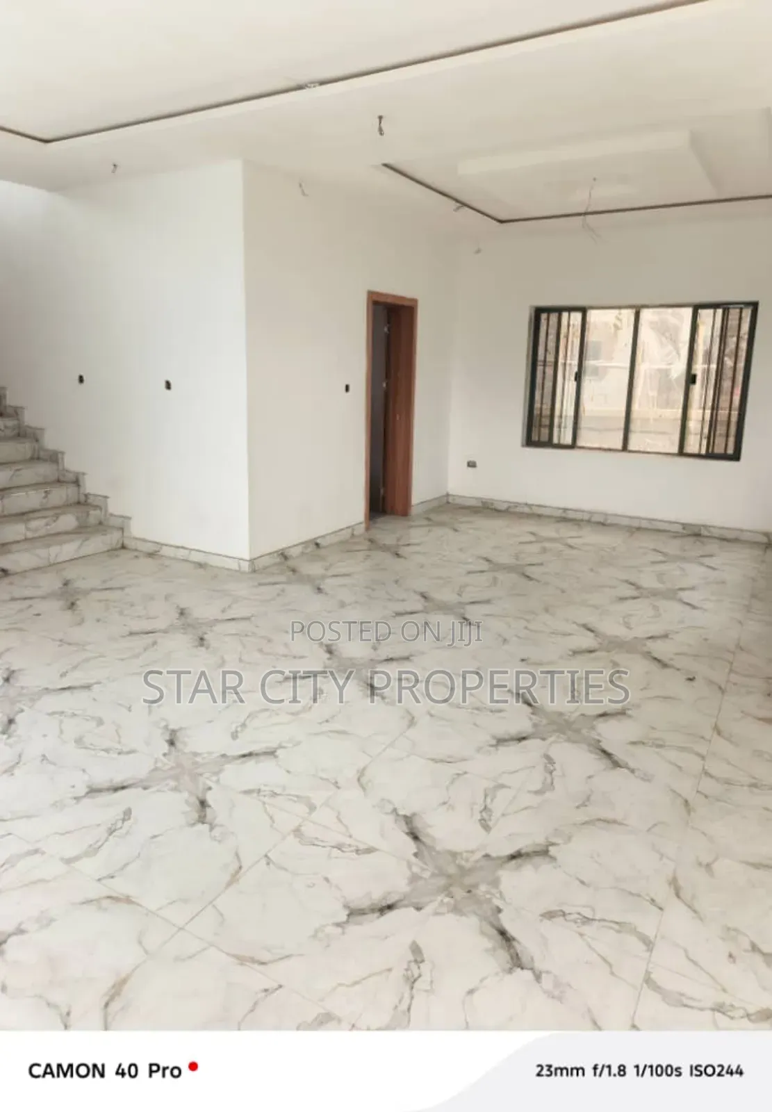 5bdrm Duplex in Opic Gra, Isheri North for sale