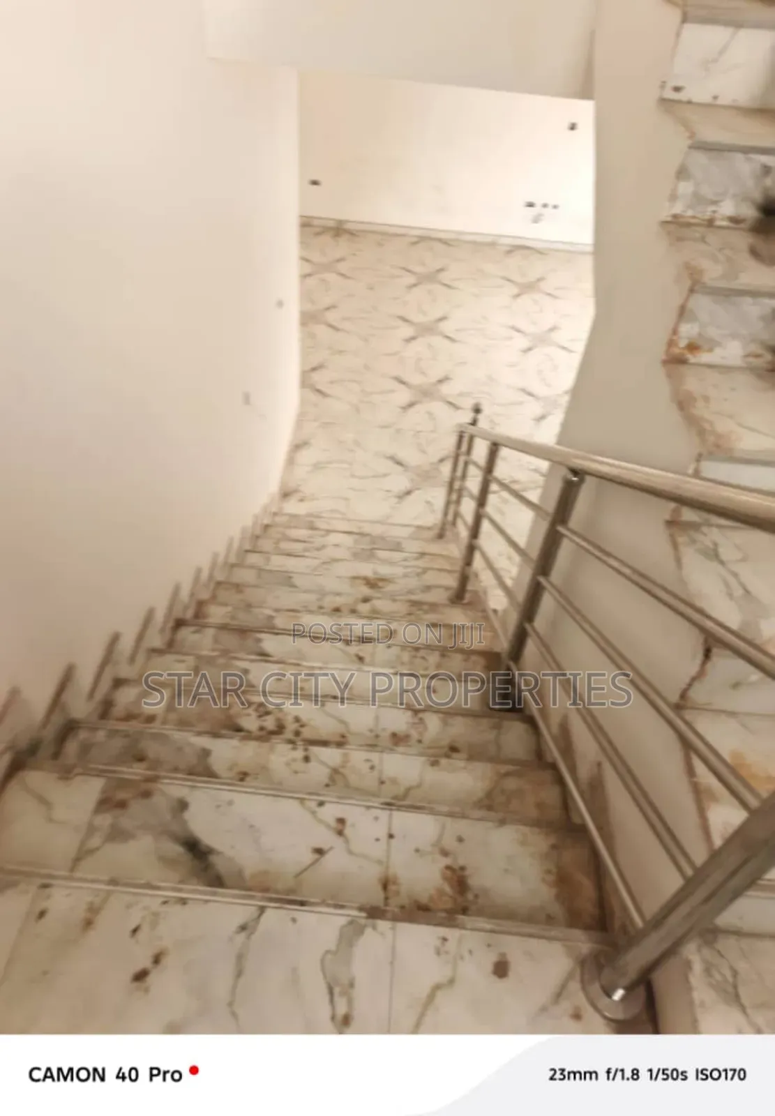 5bdrm Duplex in Opic Gra, Isheri North for sale
