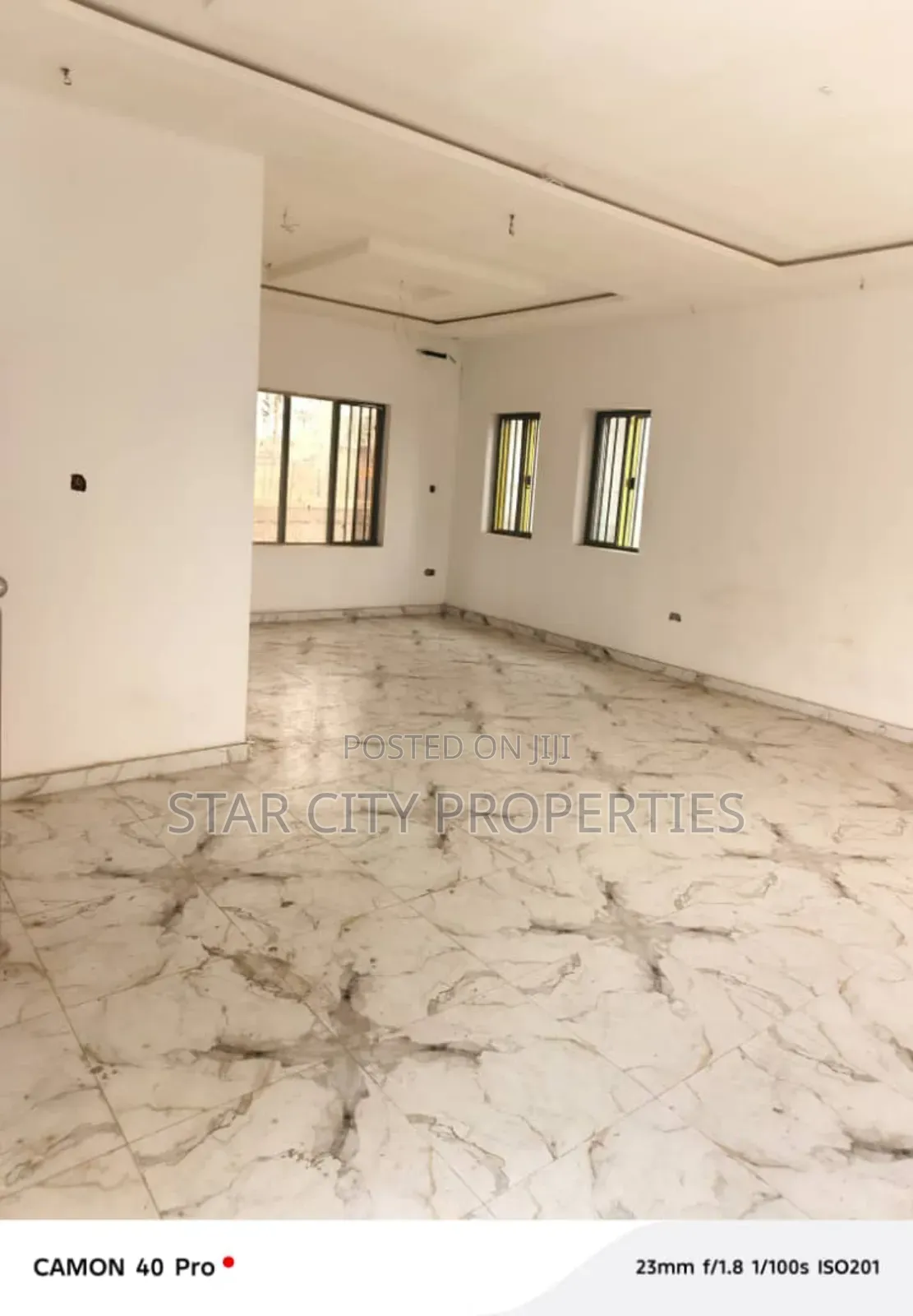 5bdrm Duplex in Opic Gra, Isheri North for sale