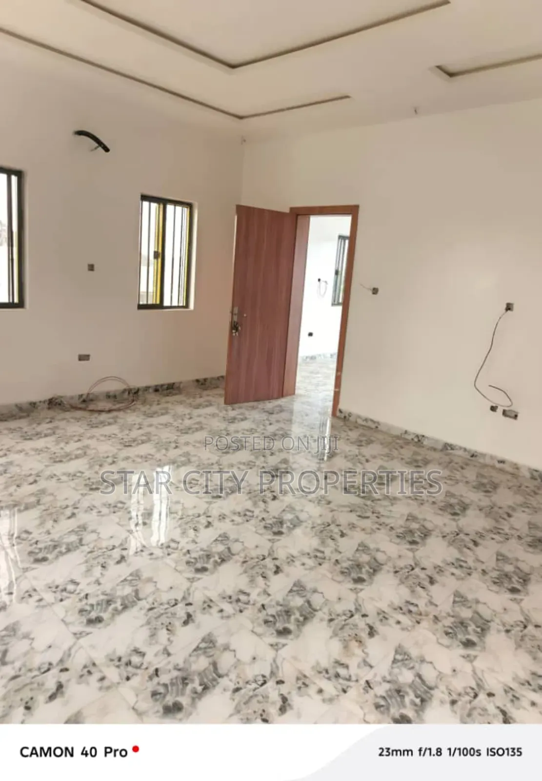5bdrm Duplex in Opic Gra, Isheri North for sale