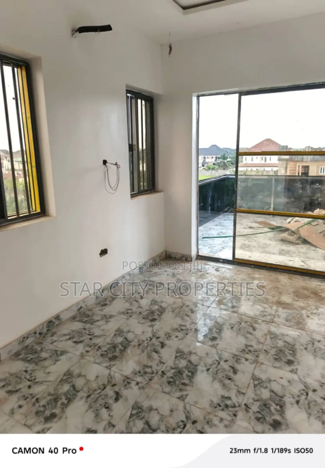 5bdrm Duplex in Opic Gra, Isheri North for sale