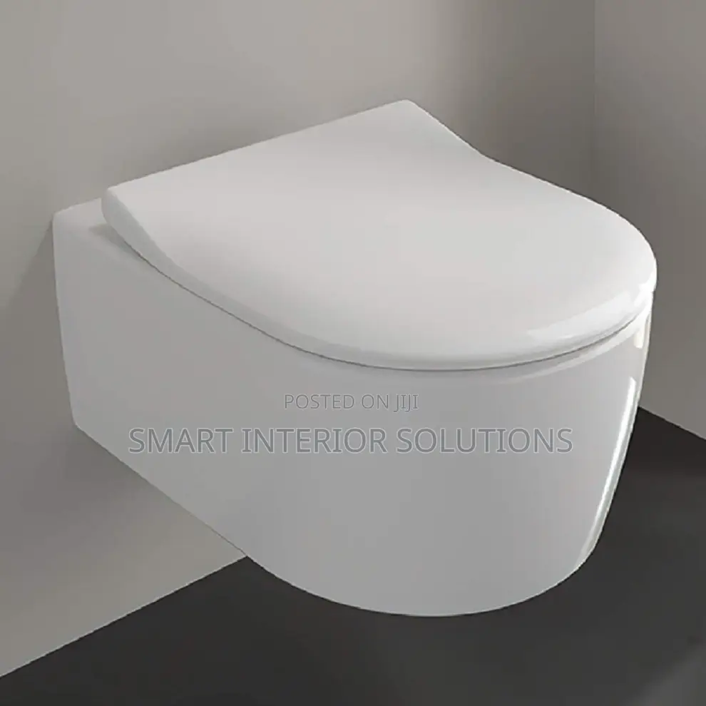 Avento Washdown Toilet