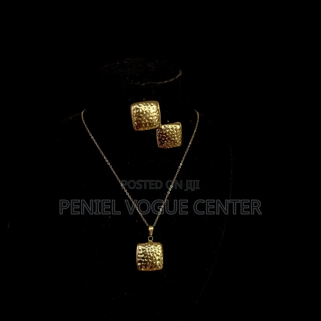 Jewelry Set