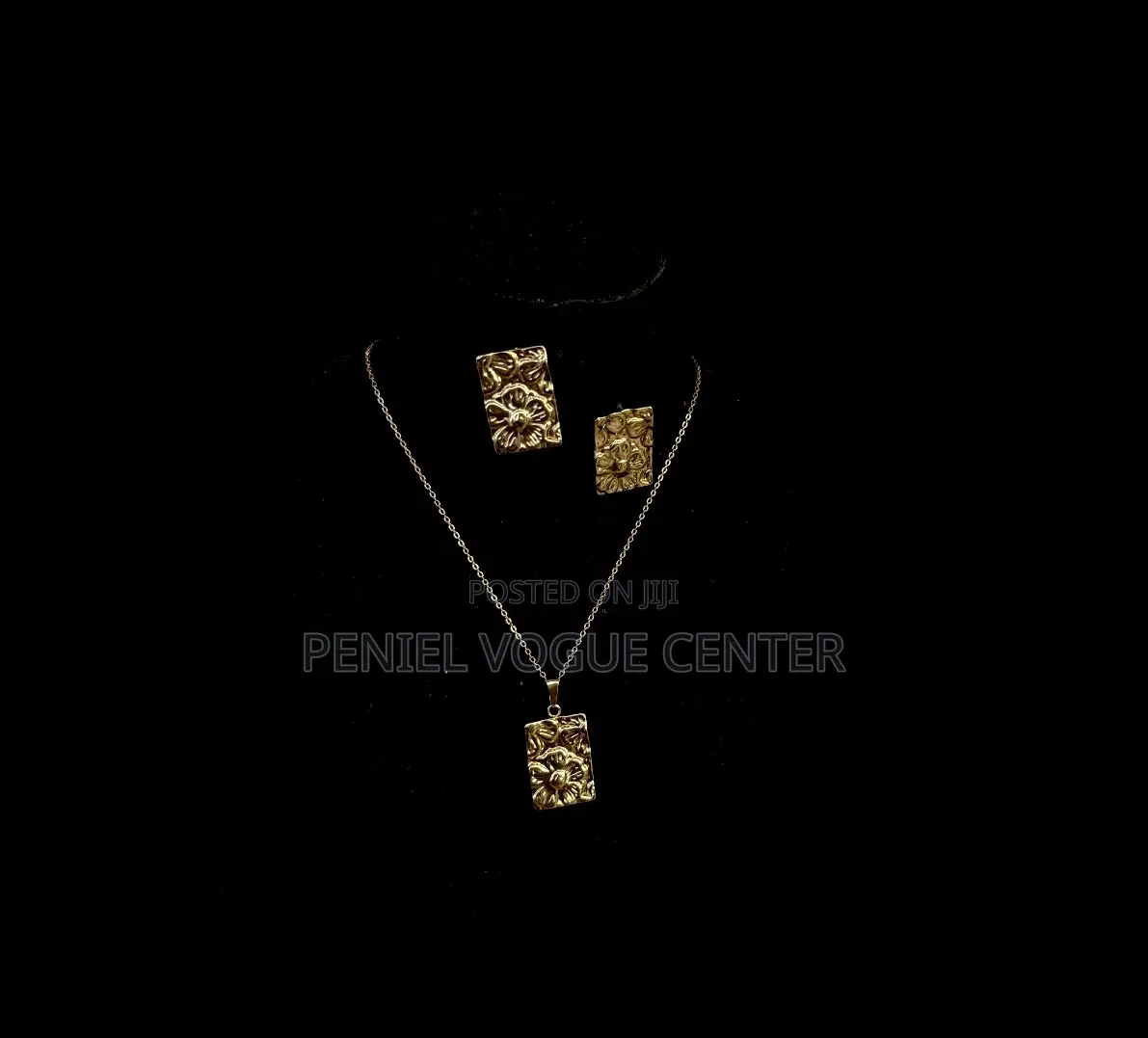 Jewelry Set