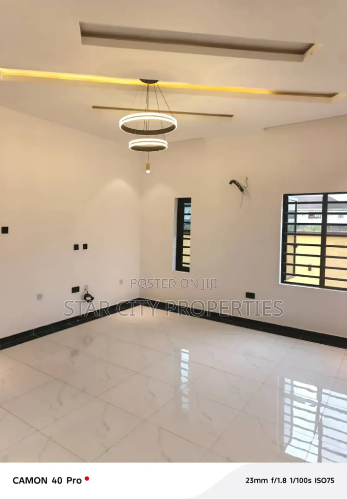 4bdrm Duplex in Opic Gra, Isheri North for sale