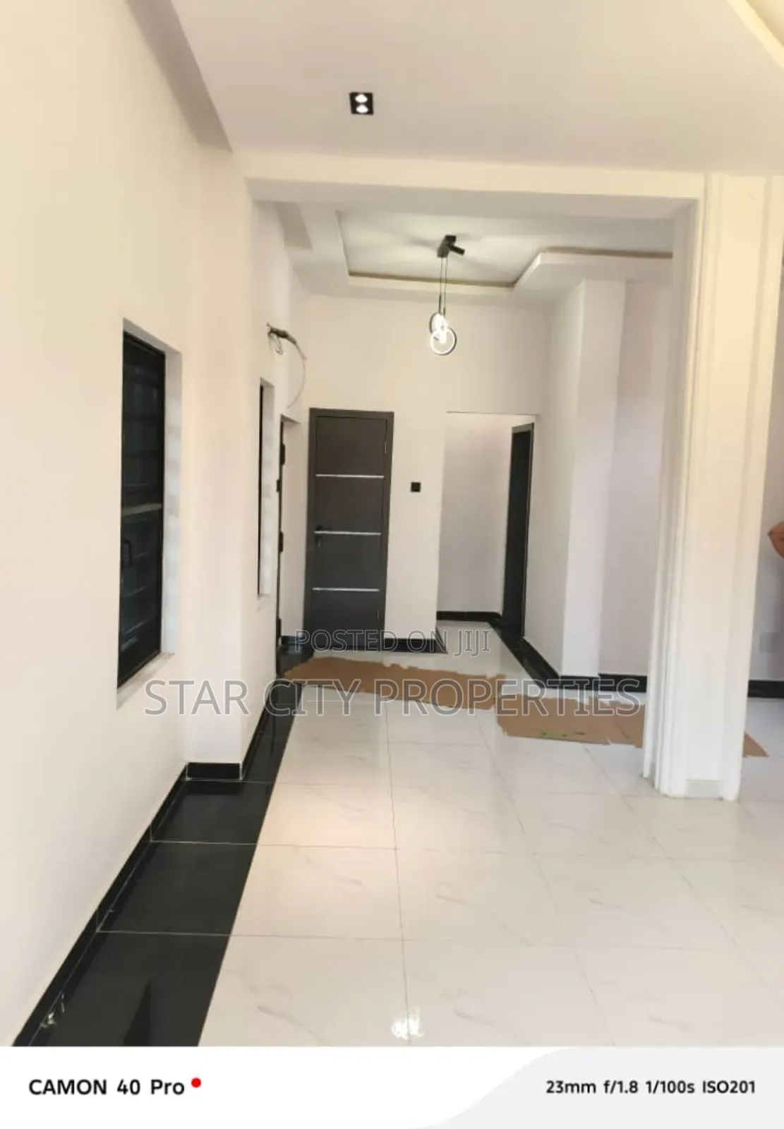 4bdrm Duplex in Opic Gra, Isheri North for sale