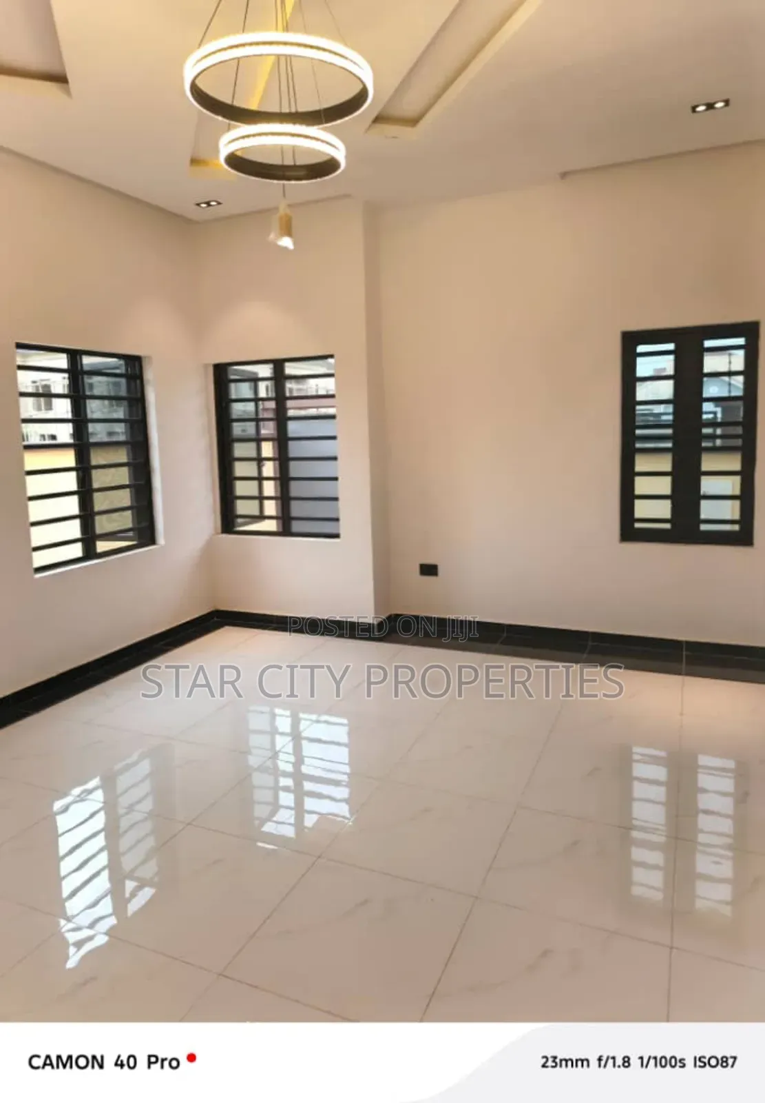 4bdrm Duplex in Opic Gra, Isheri North for sale