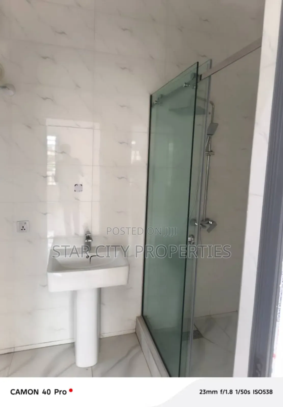 4bdrm Duplex in Opic Gra, Isheri North for sale
