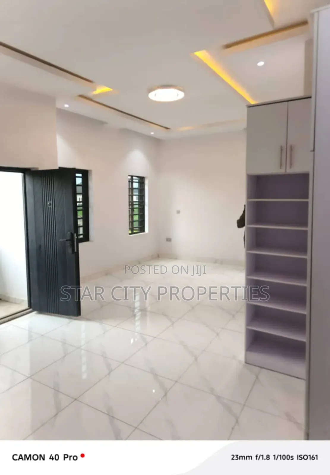 4bdrm Duplex in Opic Gra, Isheri North for sale