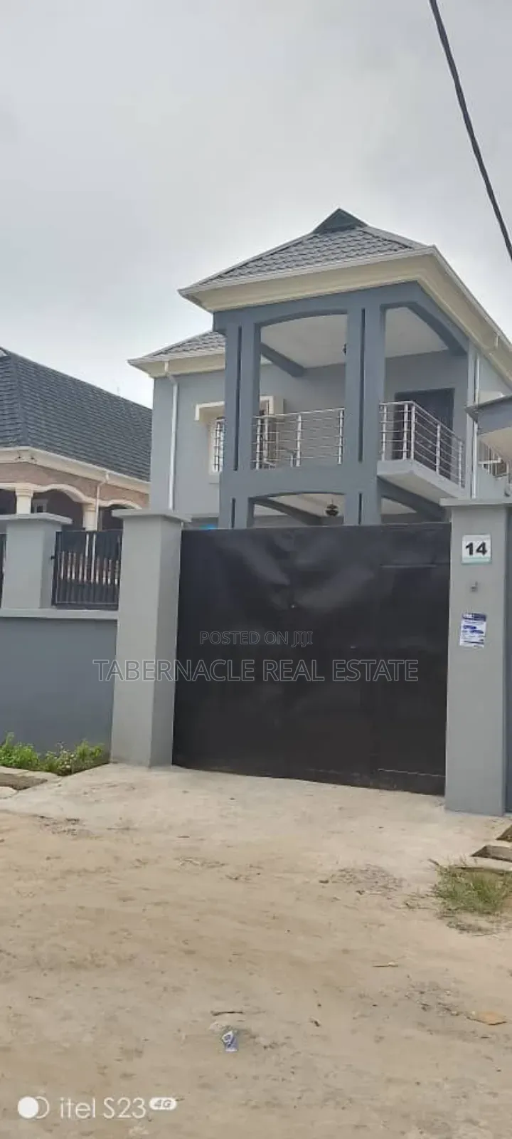 2bdrm Apartment in Valleyview Estate for rent