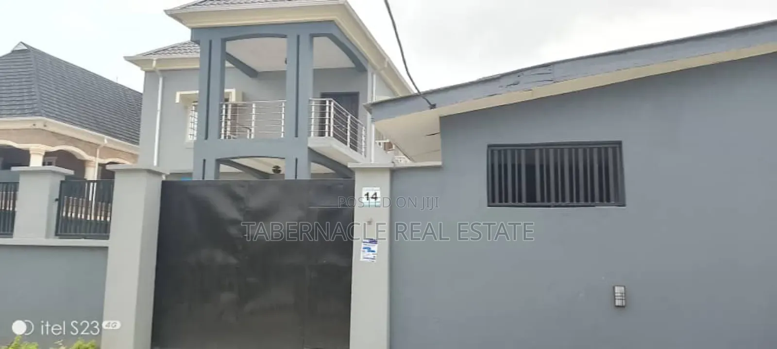 2bdrm Apartment in Valleyview Estate for rent