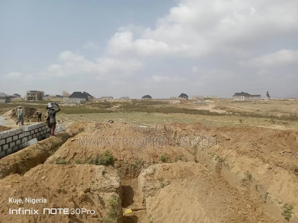Direct Fcda Land for Sale