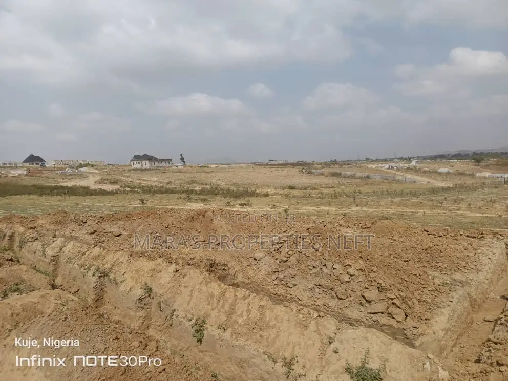 Direct Fcda Land for Sale