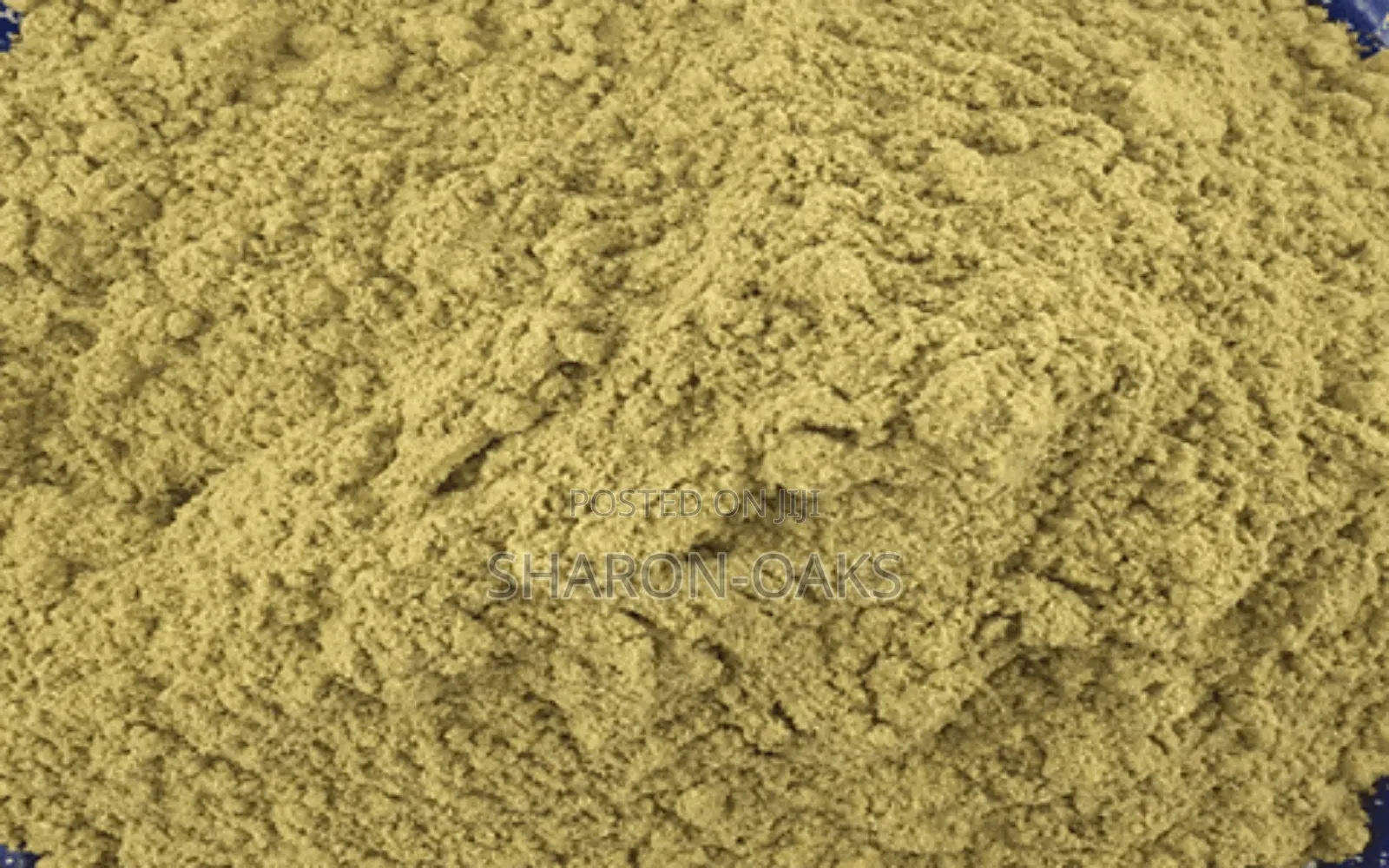 Gingko Biloba Powder 1kg