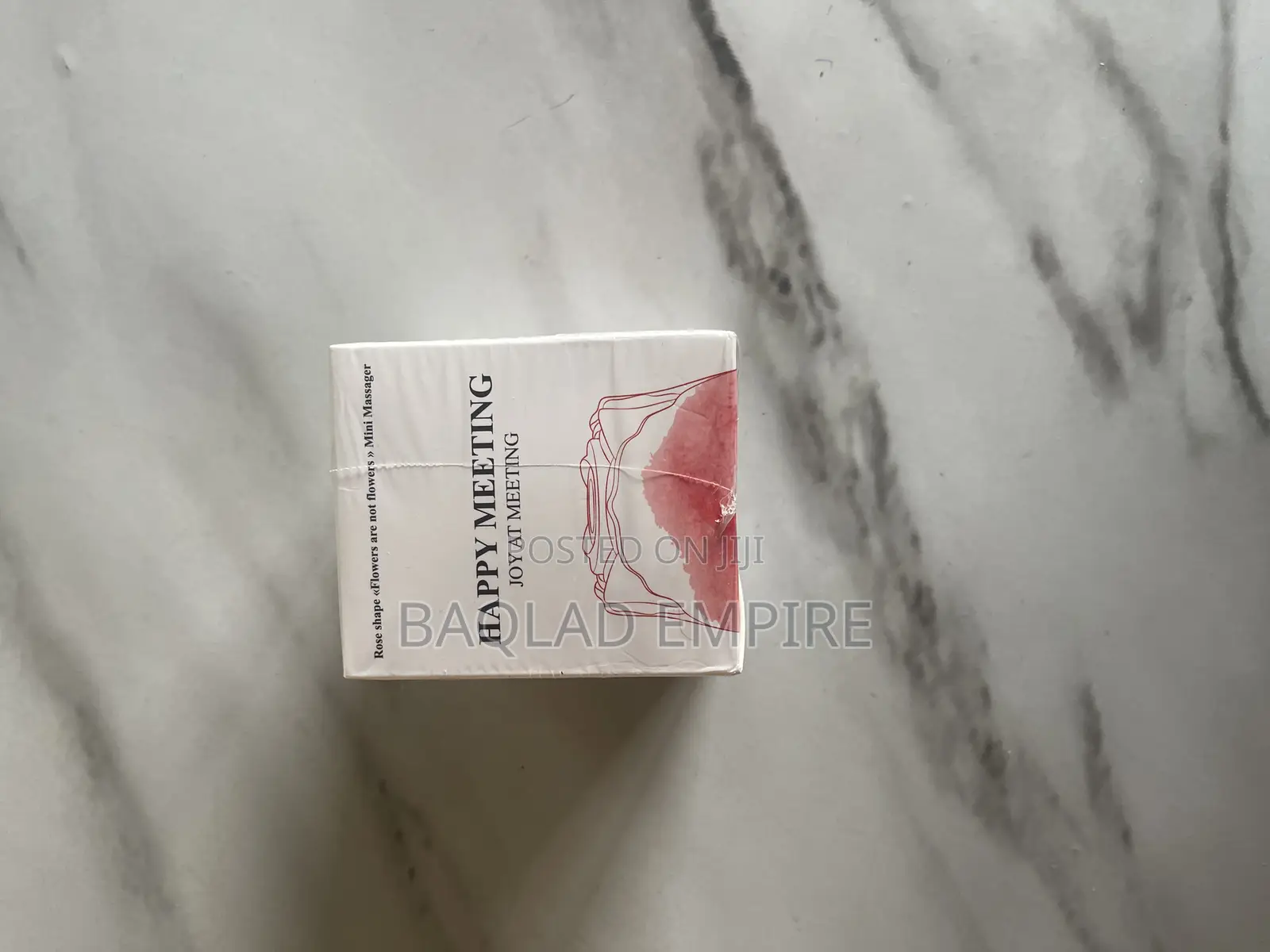 Rose Sucker Vibrator