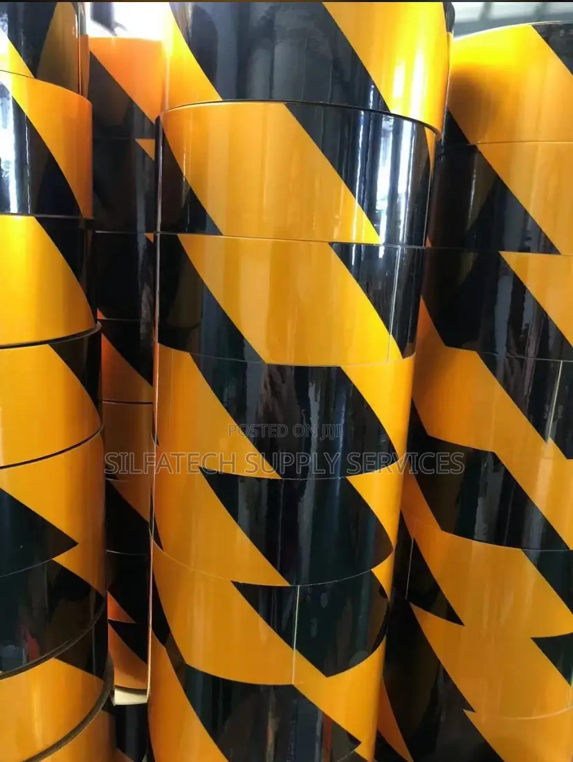 Original Caution Tape