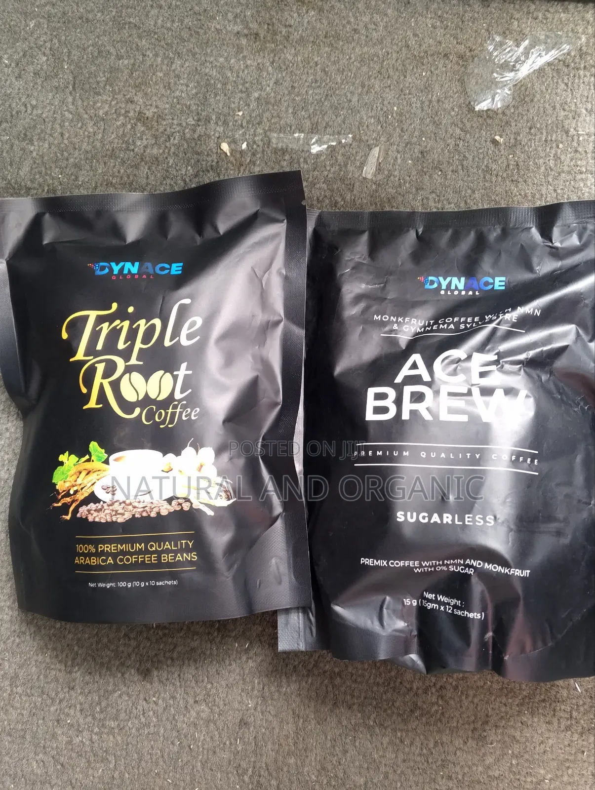 Triple Your Performance With Triple Root Coffee And Acebrew Coffee