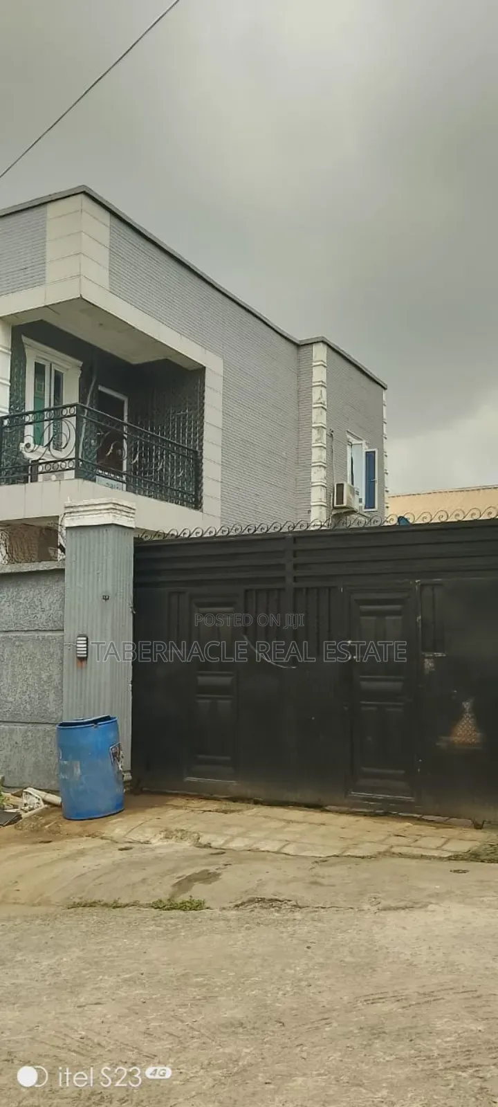 3bdrm Apartment in Royal Elepe Estate  for rent